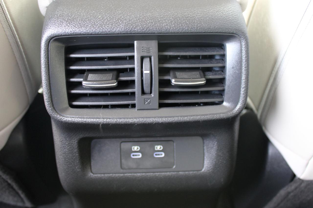 Nissan Murano SL 2025