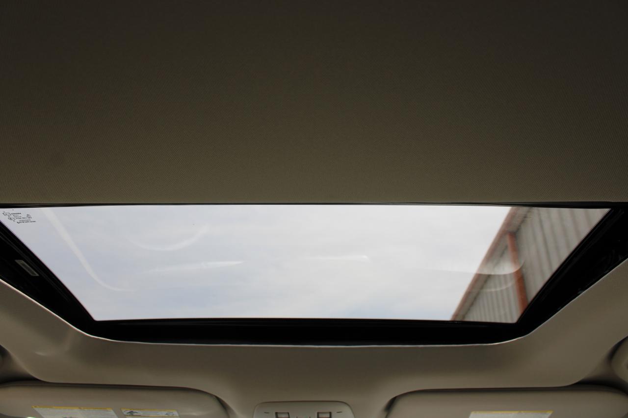 Nissan Murano SL 2025