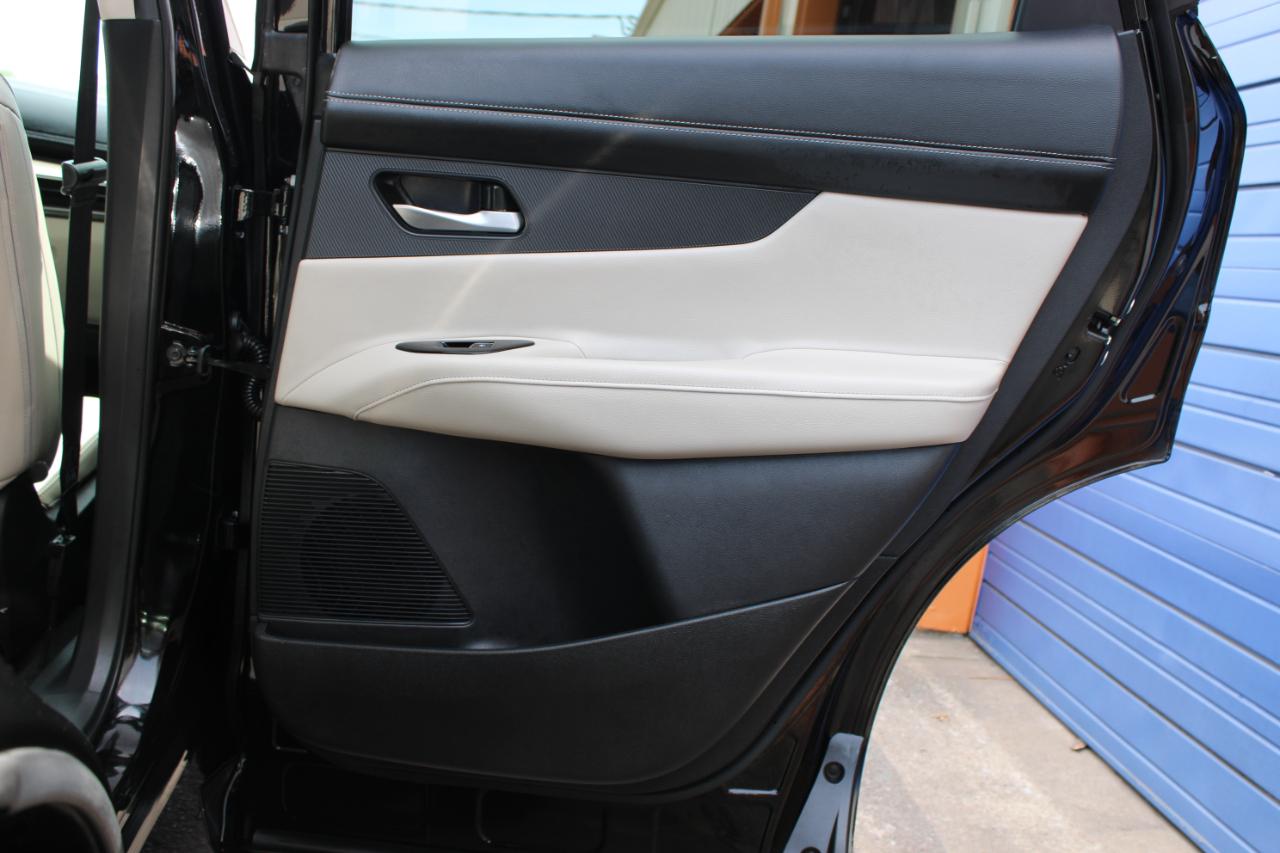 Nissan Murano SL 2025