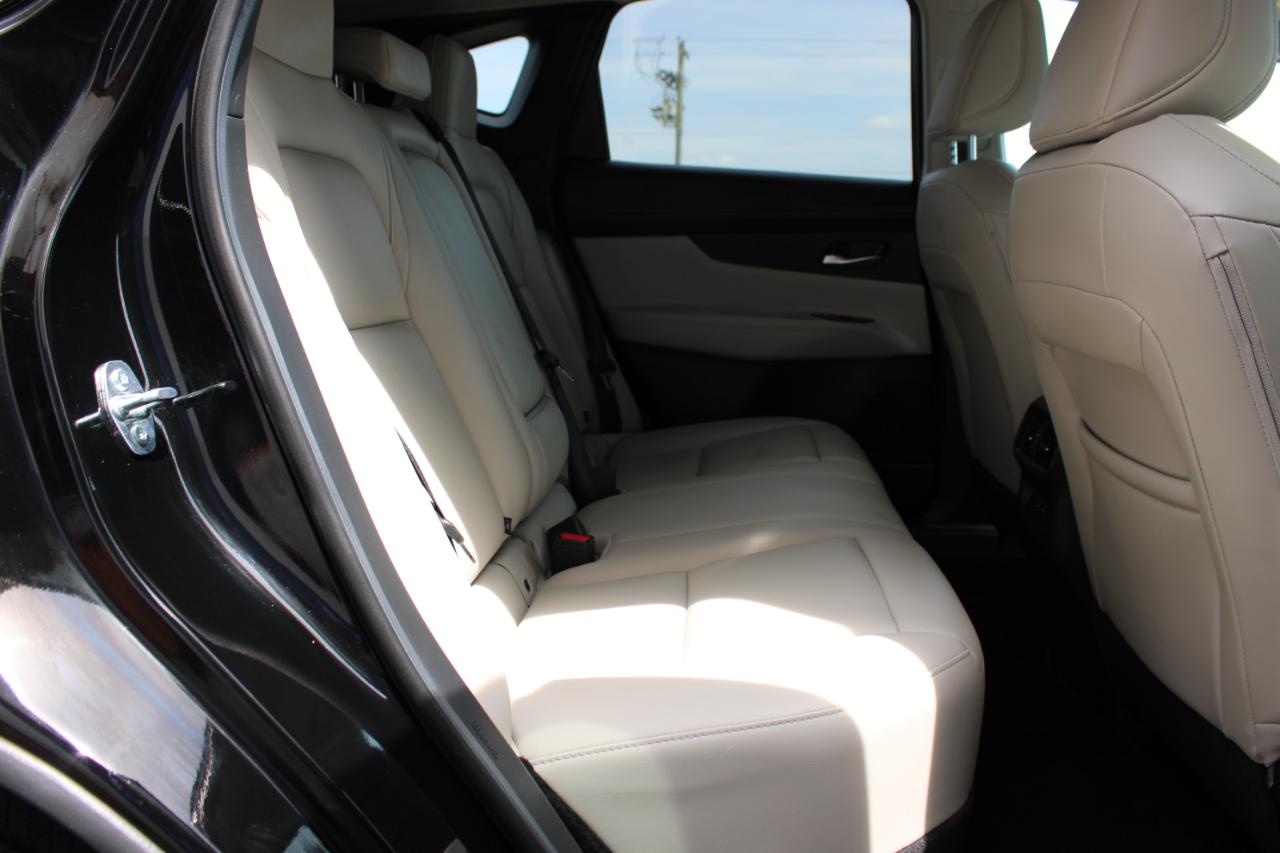 Nissan Murano SL 2025