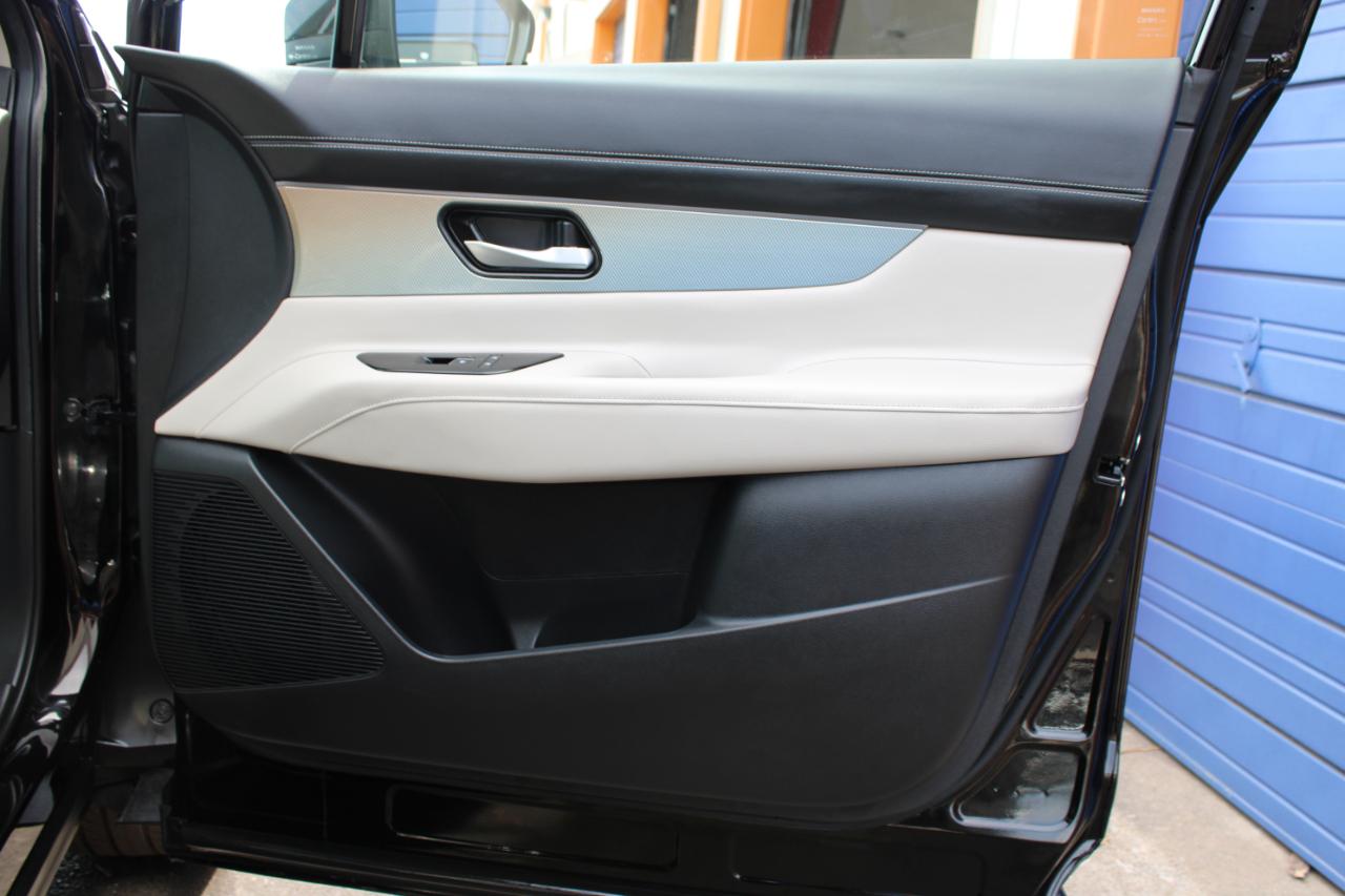 Nissan Murano SL 2025