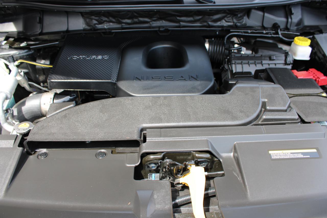 Nissan Murano SL 2025