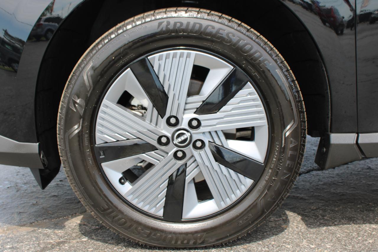 Nissan Murano SL 2025