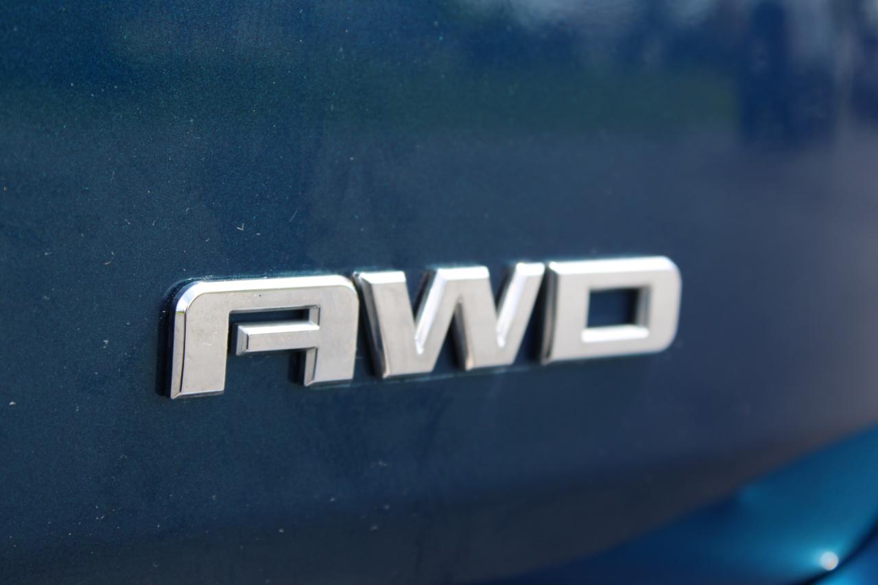 GMC Terrain SLT 2020