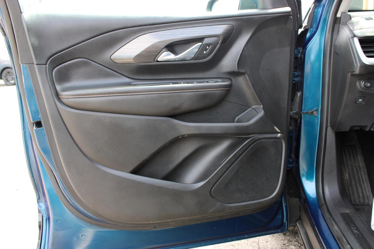 GMC Terrain SLT 2020