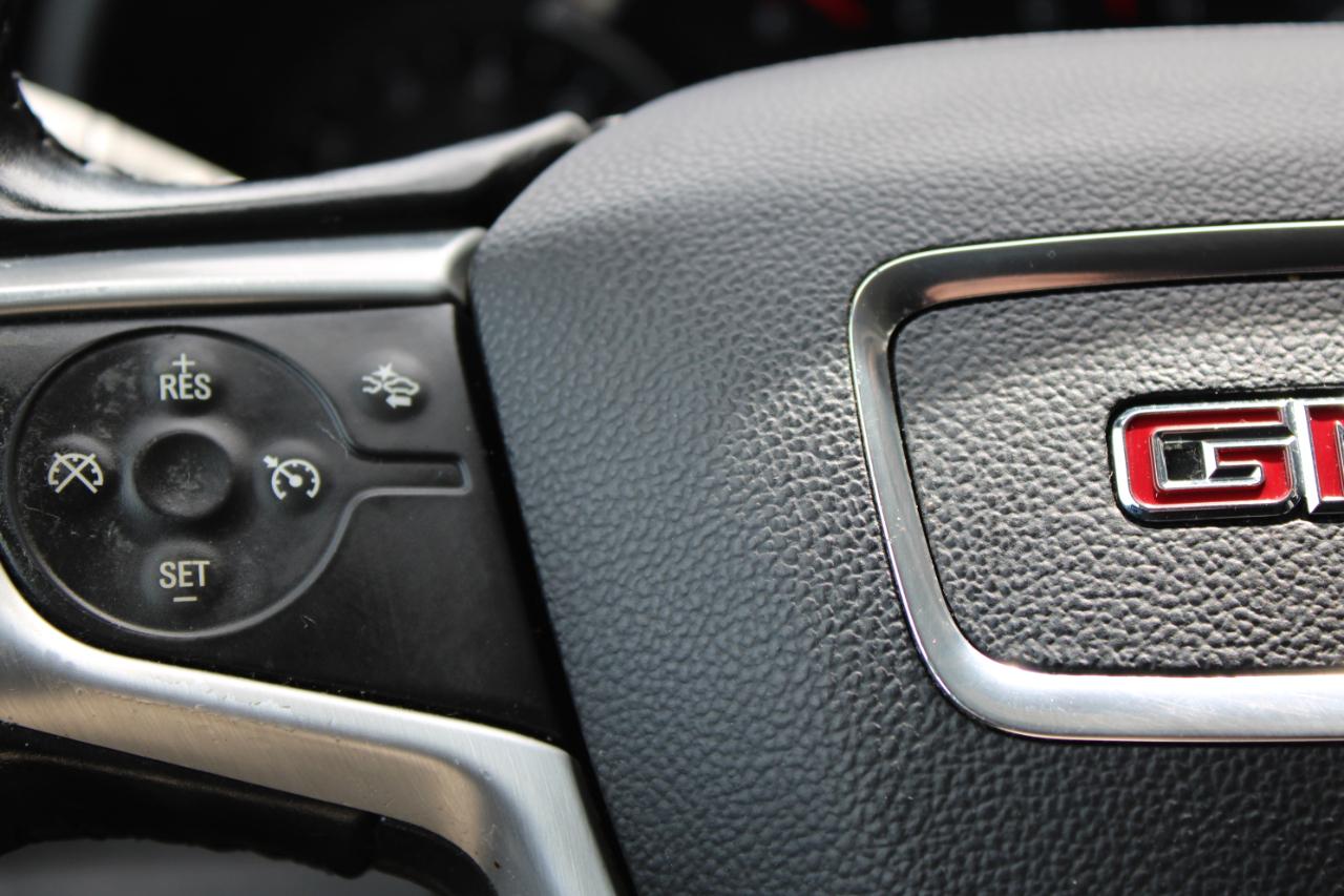 GMC Terrain SLT 2020