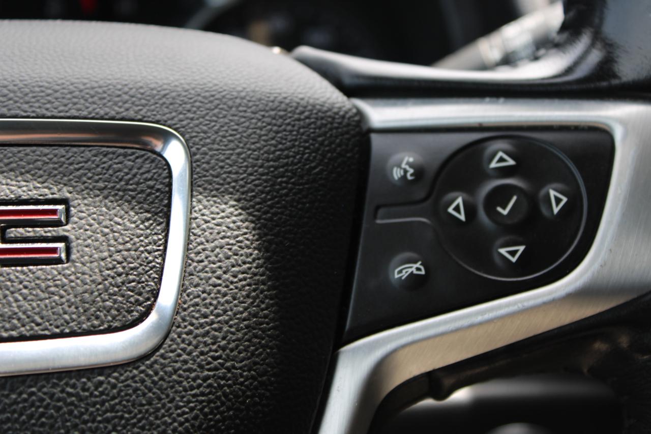 GMC Terrain SLT 2020