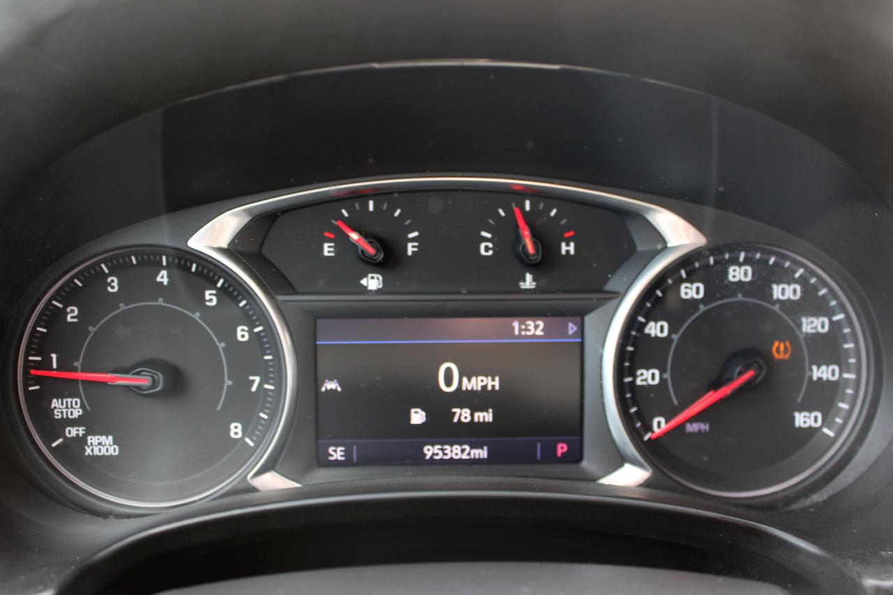 GMC Terrain SLT 2020