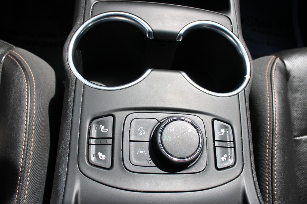 GMC Terrain SLT 2020