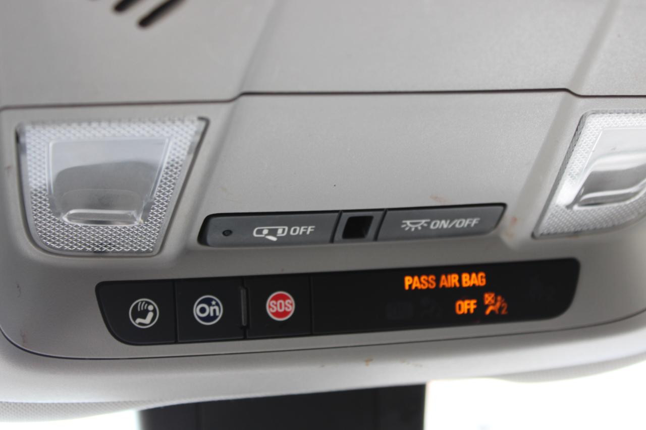 GMC Terrain SLT 2020