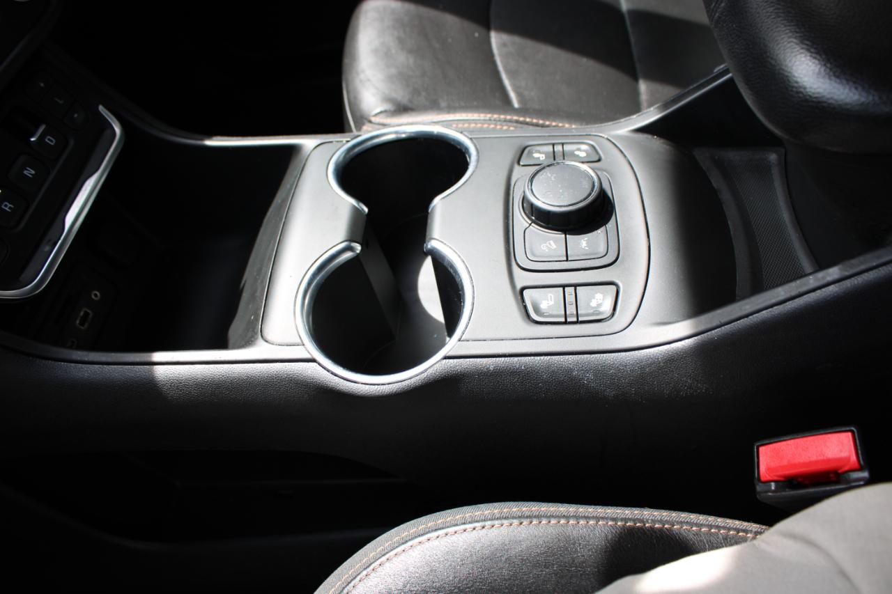 GMC Terrain SLT 2020