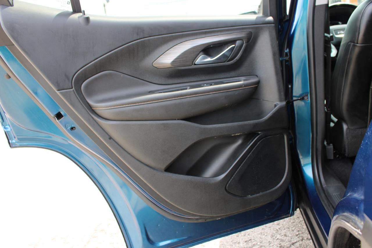 GMC Terrain SLT 2020