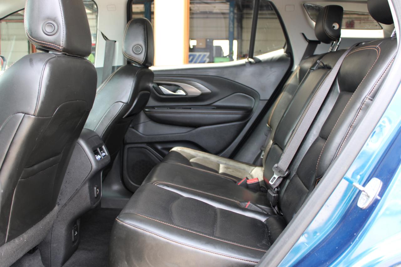 GMC Terrain SLT 2020