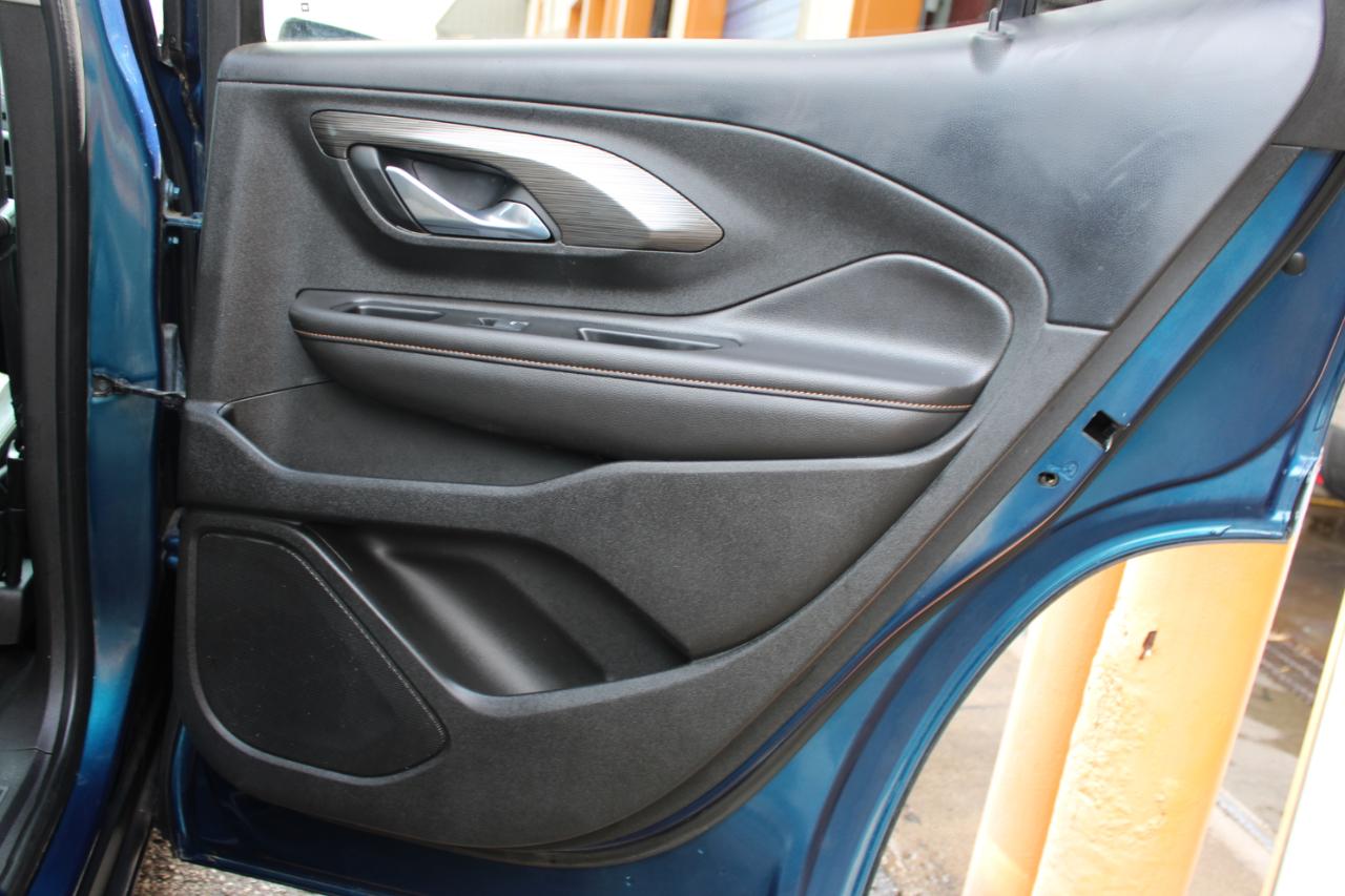 GMC Terrain SLT 2020