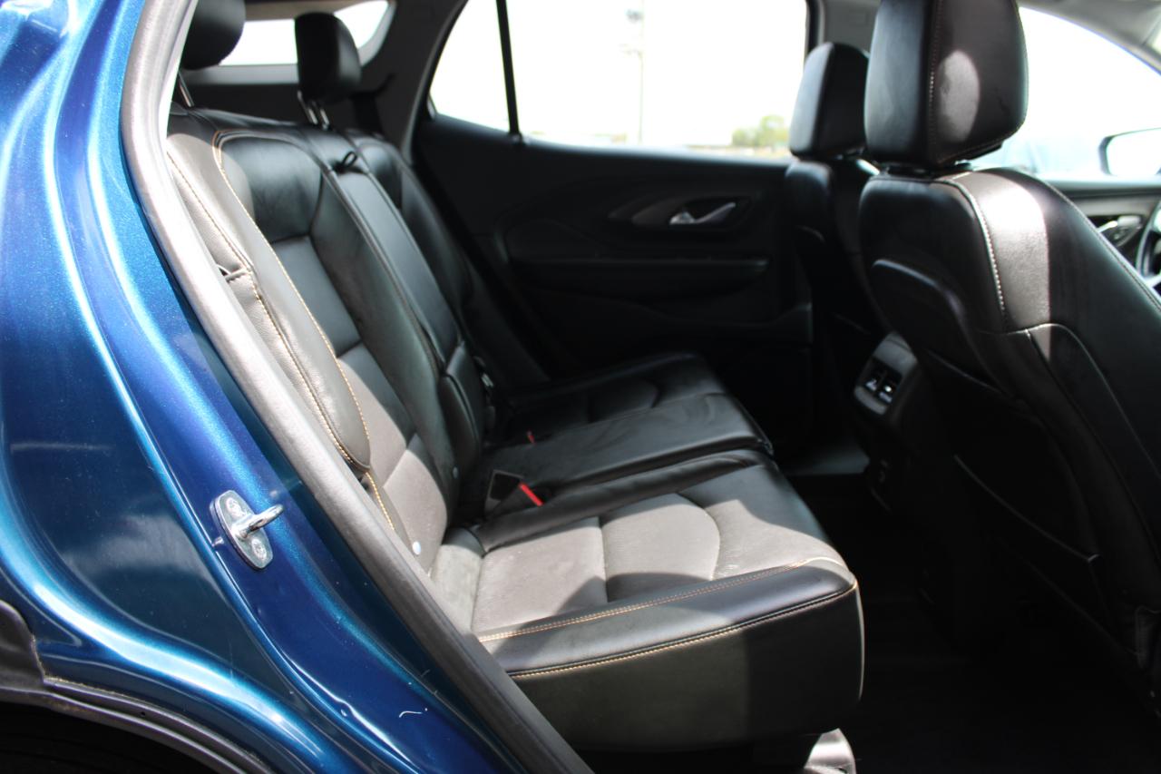 GMC Terrain SLT 2020