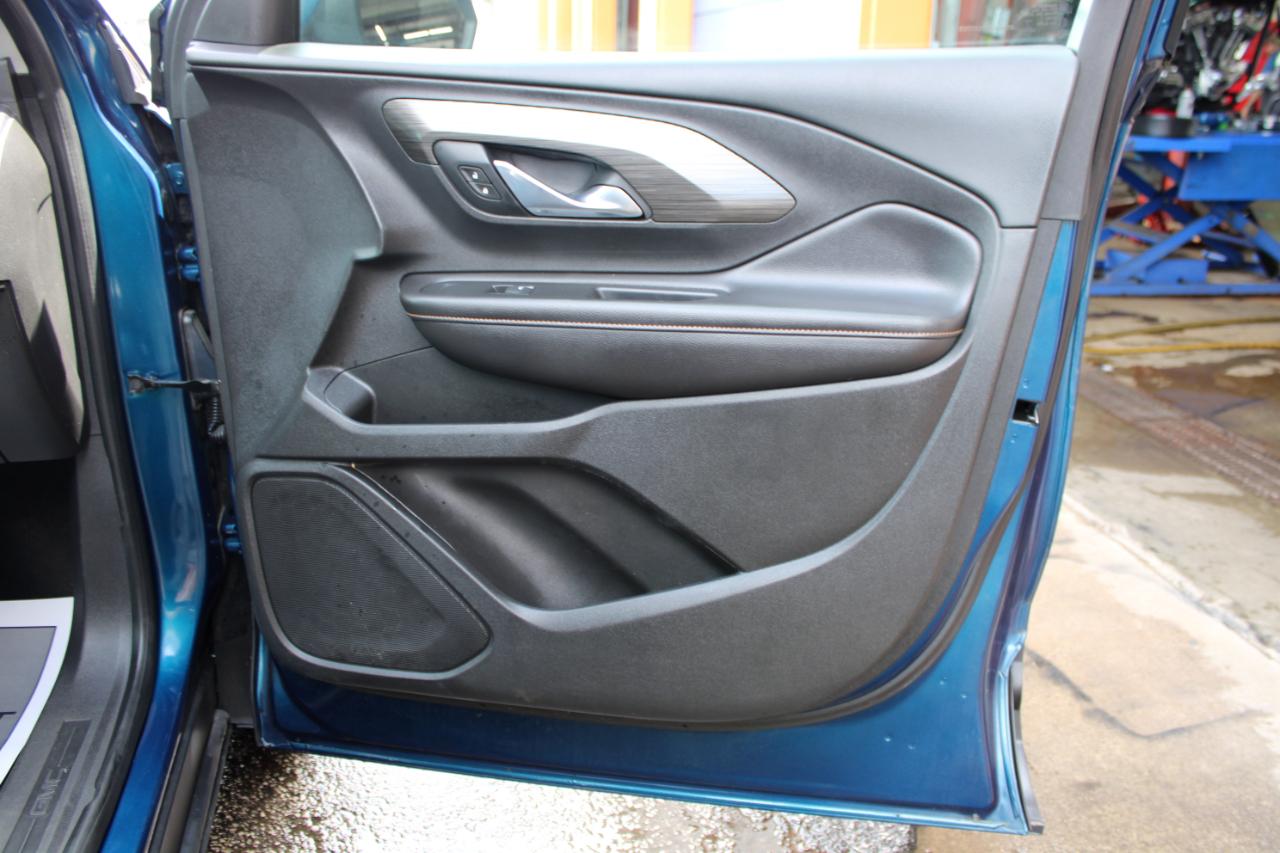 GMC Terrain SLT 2020