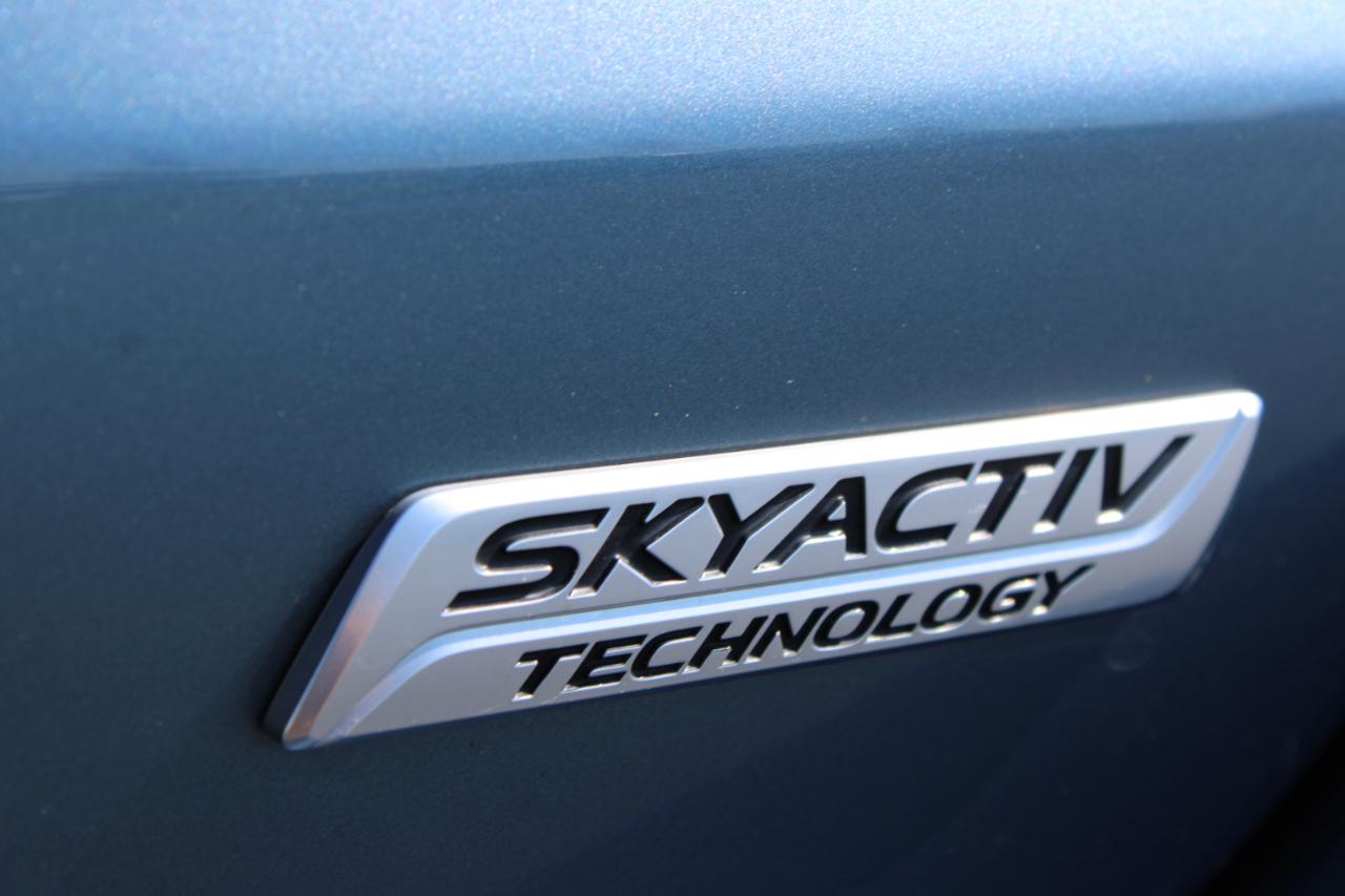 Mazda MAZDA6 i Sport 2017