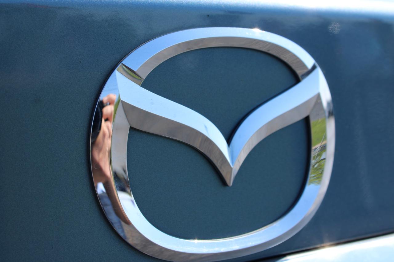 Mazda MAZDA6 i Sport 2017