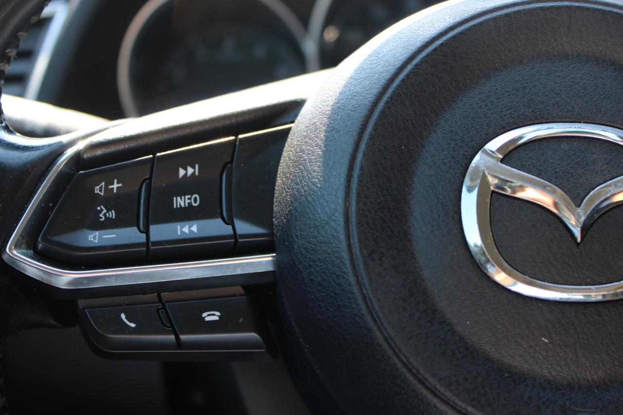 Mazda MAZDA6 i Sport 2017