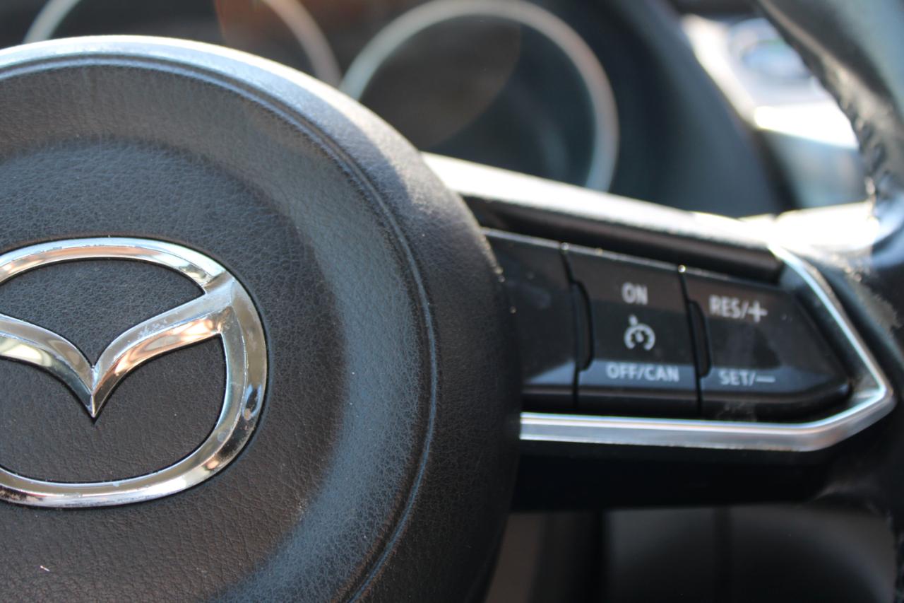 Mazda MAZDA6 i Sport 2017