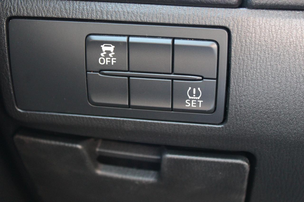 Mazda MAZDA6 i Sport 2017