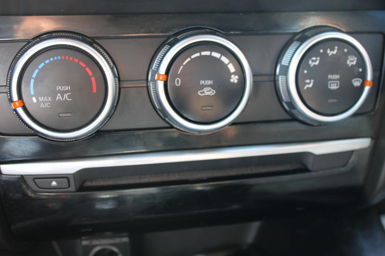 Mazda MAZDA6 i Sport 2017