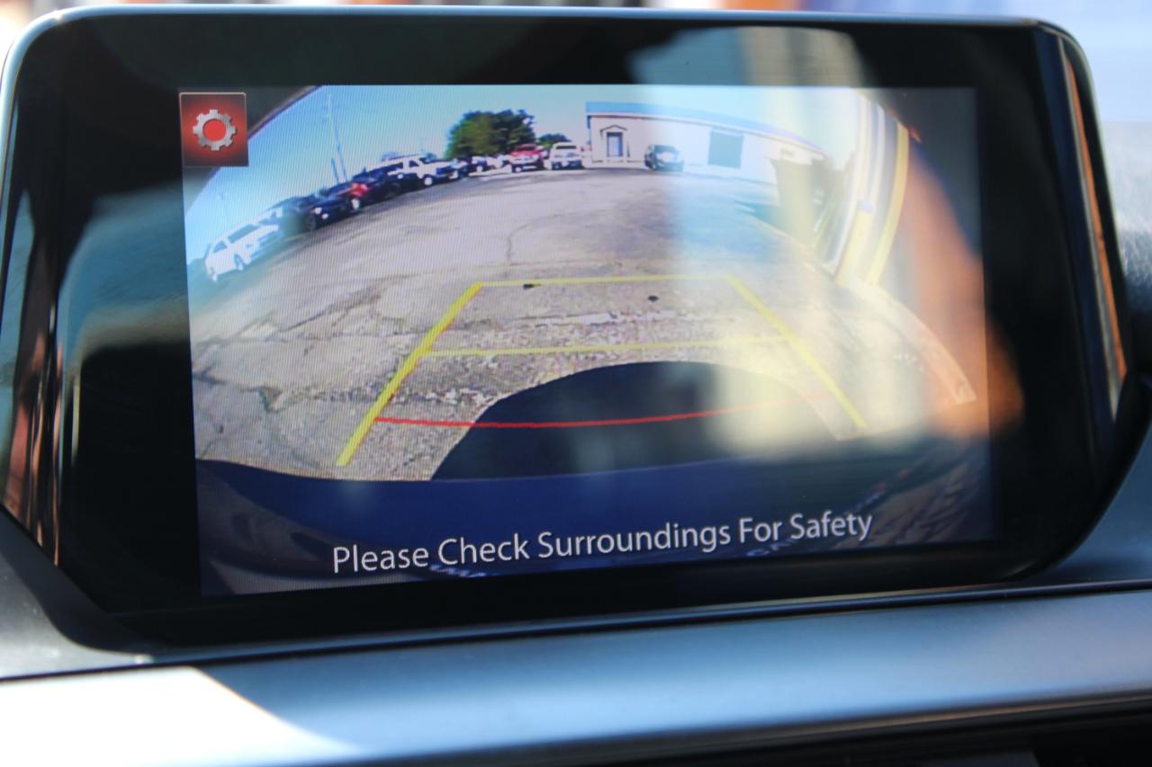 Mazda MAZDA6 i Sport 2017