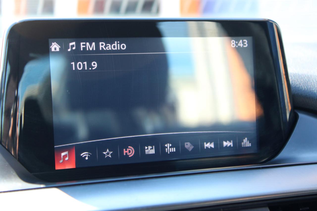 Mazda MAZDA6 i Sport 2017