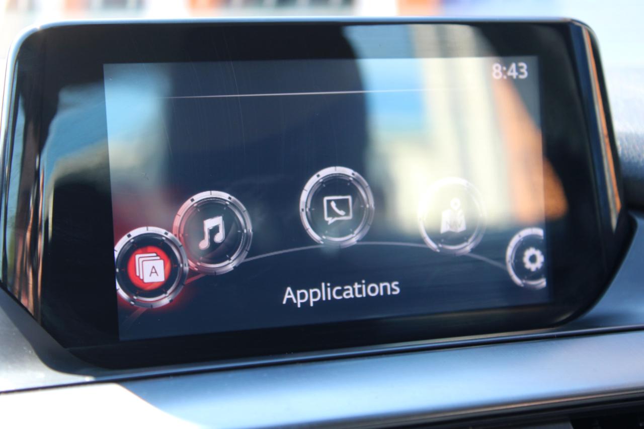 Mazda MAZDA6 i Sport 2017