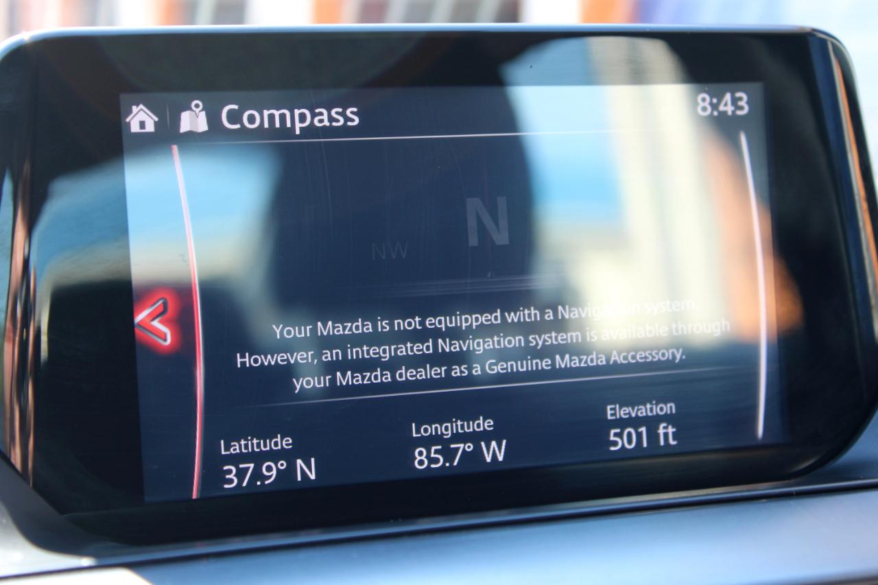 Mazda MAZDA6 i Sport 2017