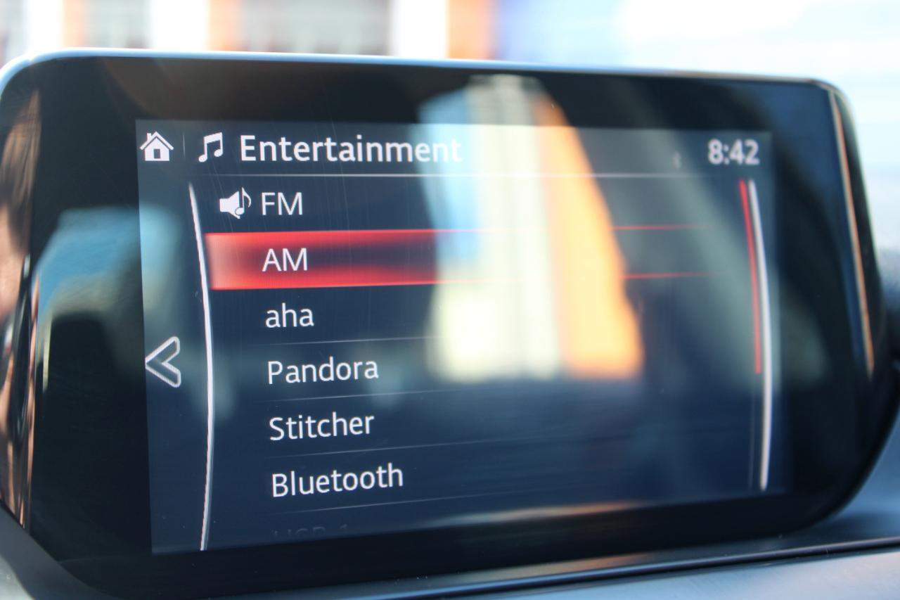 Mazda MAZDA6 i Sport 2017