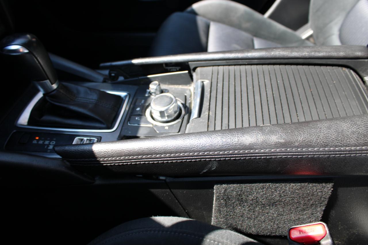 Mazda MAZDA6 i Sport 2017