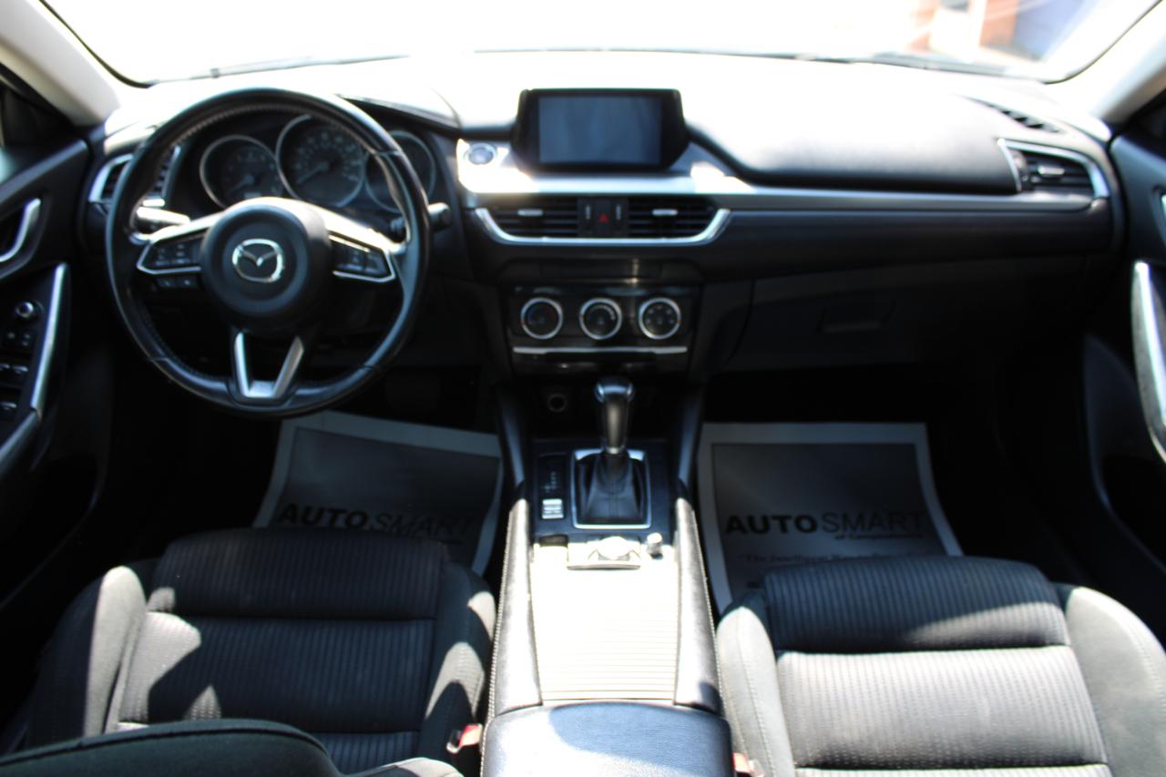 Mazda MAZDA6 i Sport 2017