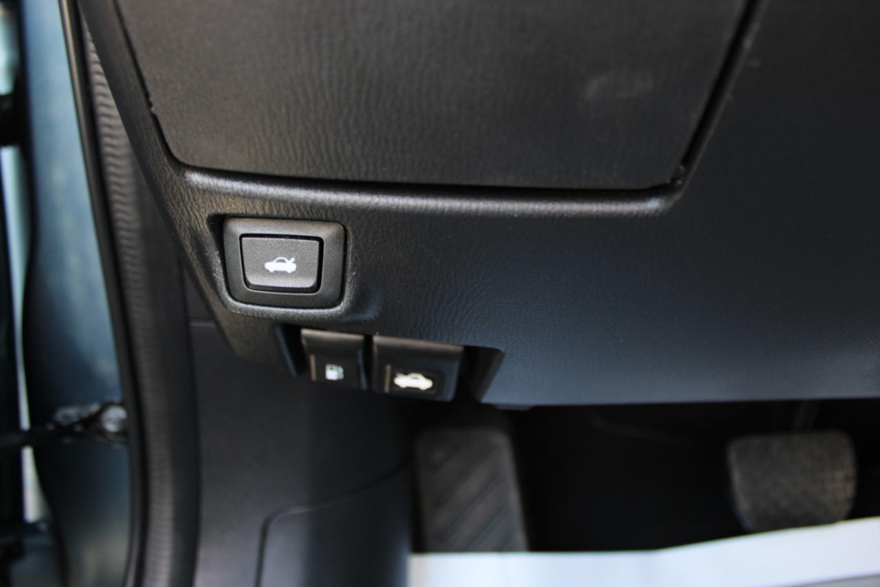 Mazda MAZDA6 i Sport 2017