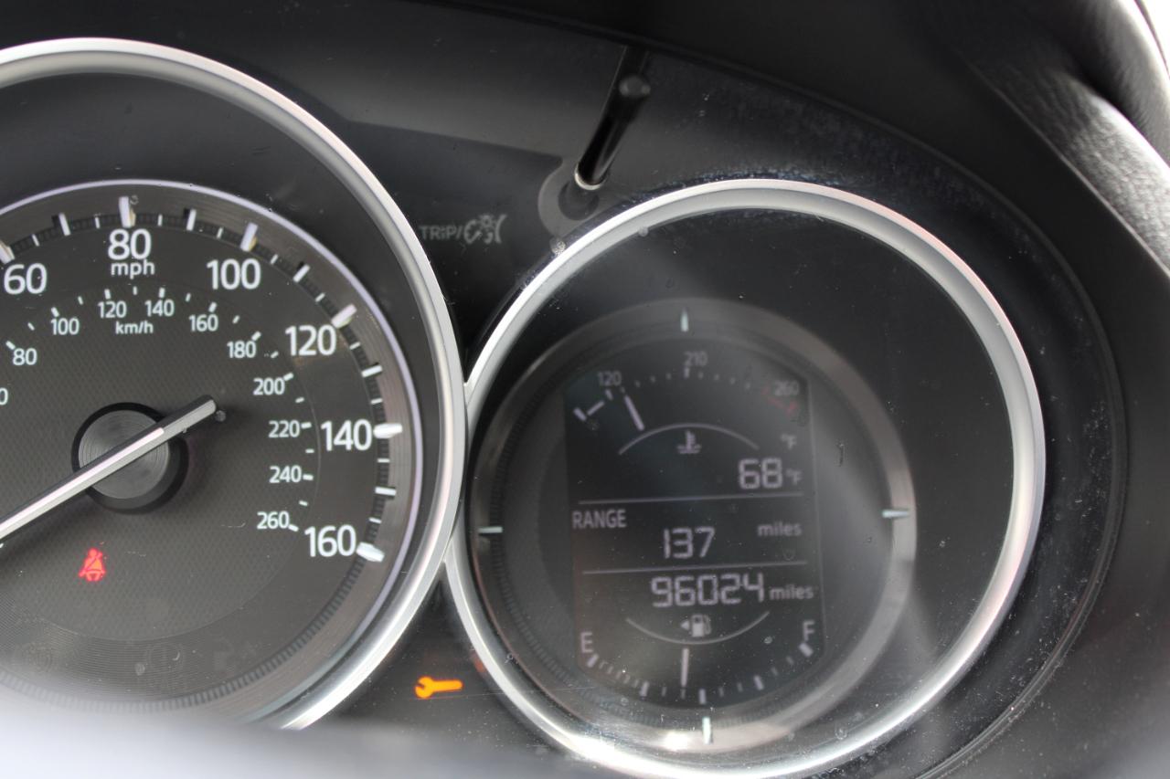 Mazda MAZDA6 i Sport 2017