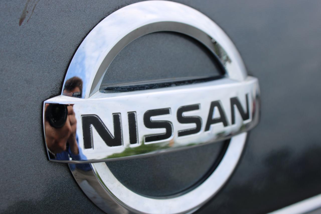 Nissan Altima 2.5 S 2011