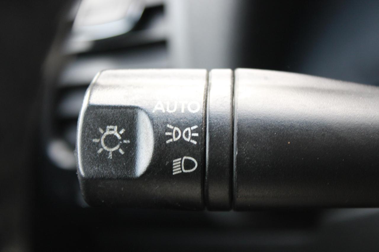 Nissan Altima 2.5 S 2011