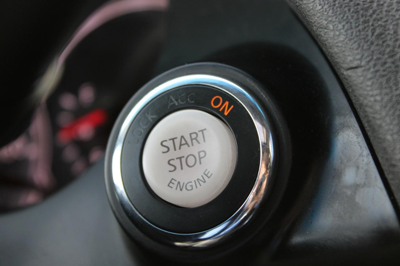 Nissan Altima 2.5 S 2011