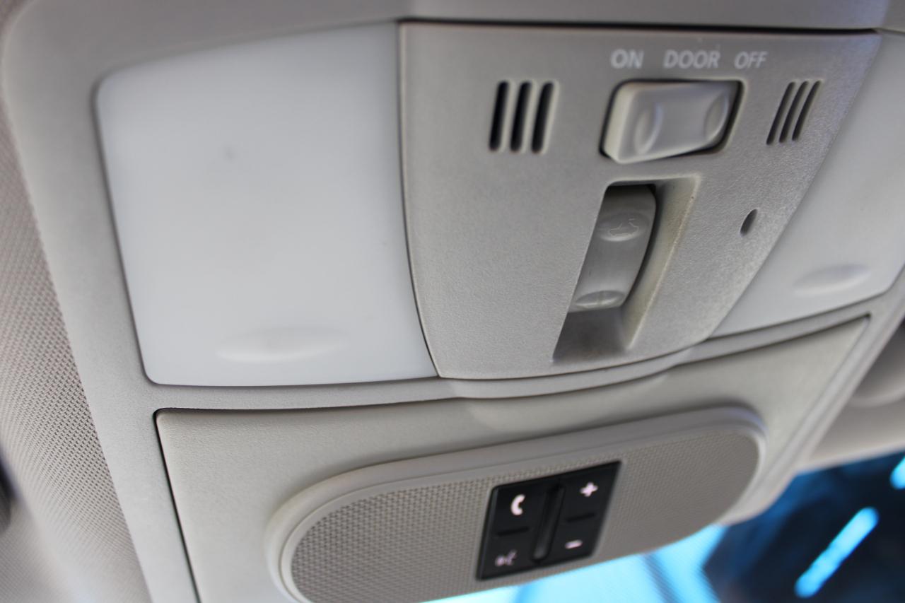 Nissan Altima 2.5 S 2011