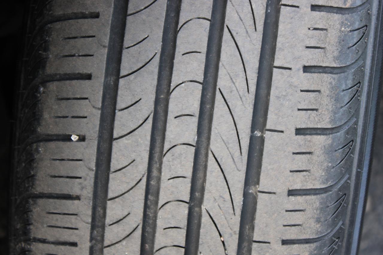 Nissan Altima 2.5 S 2011