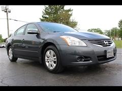 2011 Nissan Altima 