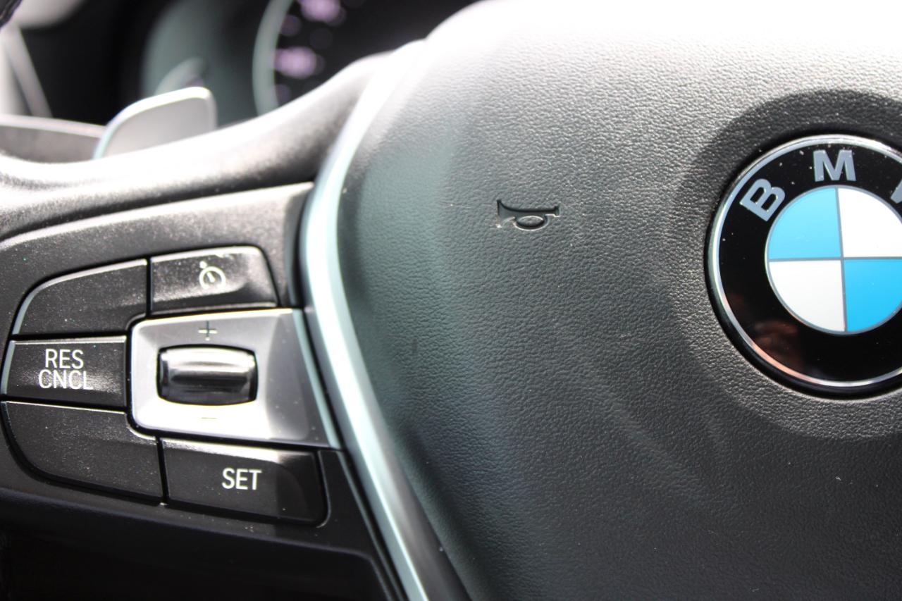 BMW X3 sDrive30i 2019