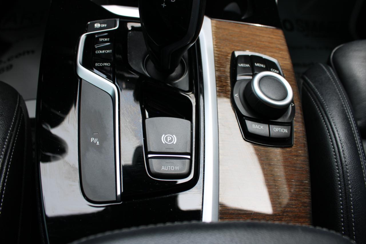 BMW X3 sDrive30i 2019