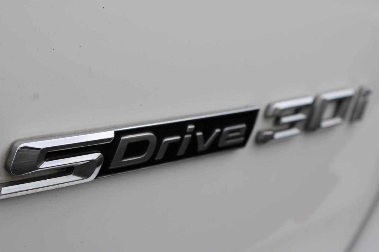 BMW X3 sDrive30i 2019