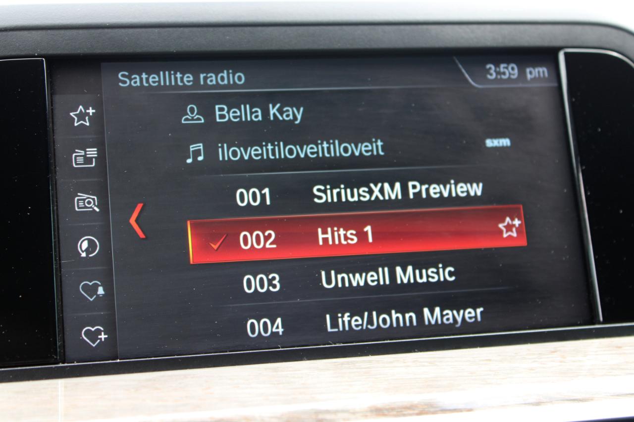 BMW X3 sDrive30i 2019