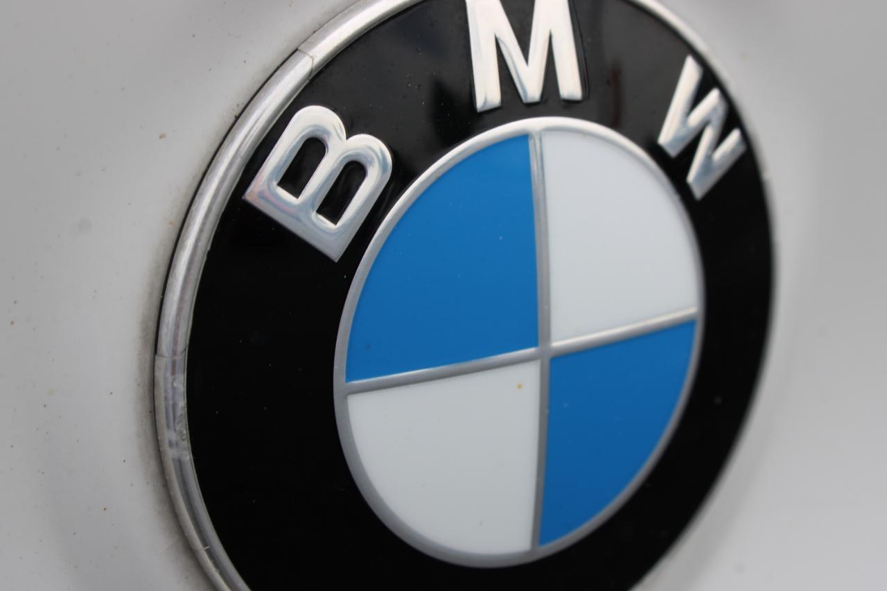 BMW X3 sDrive30i 2019