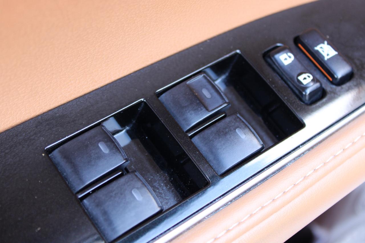 Lexus ES 350 Sedan 2017