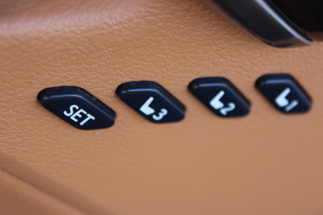 Lexus ES 350 Sedan 2017