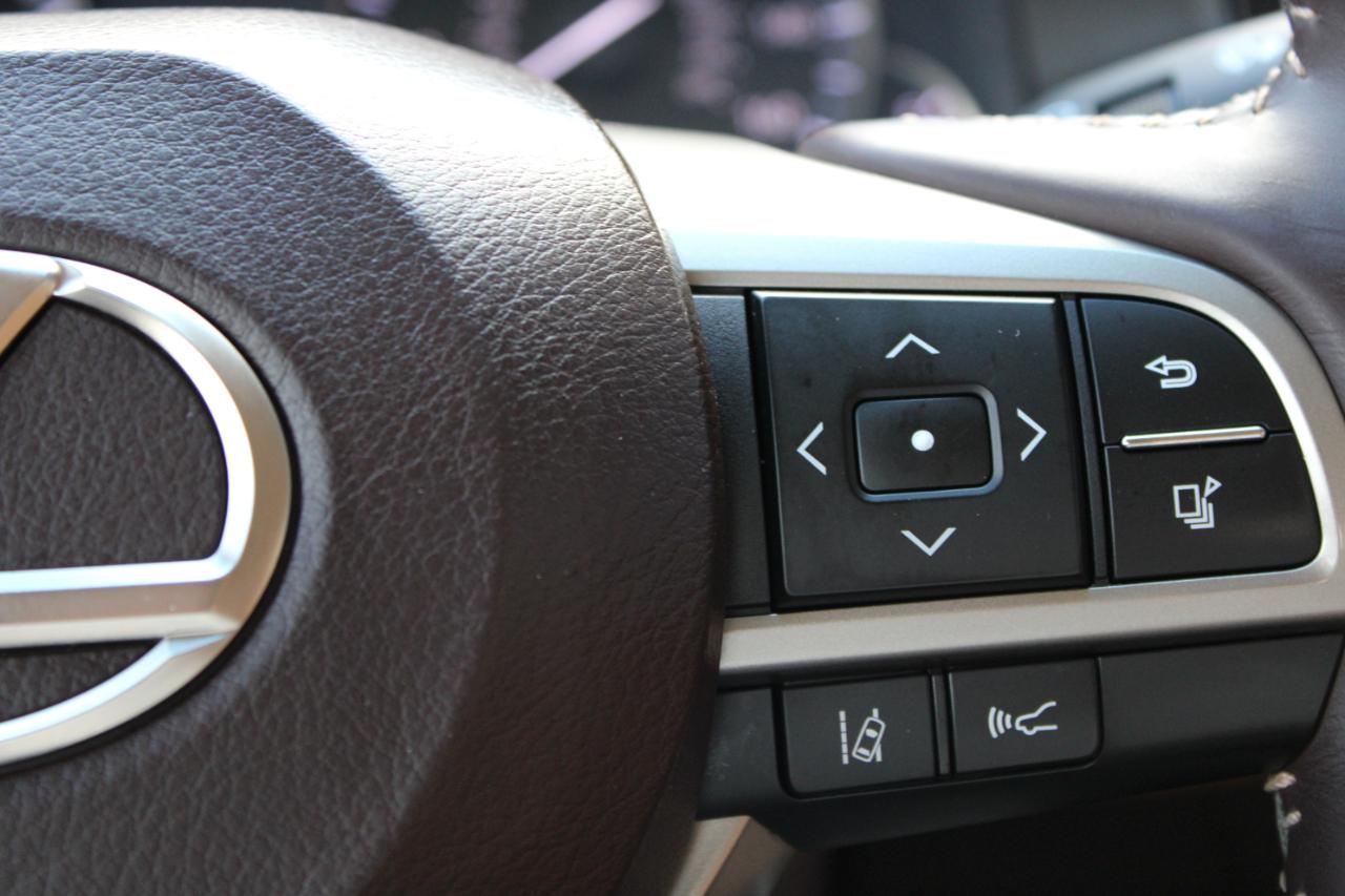 Lexus ES 350 Sedan 2017