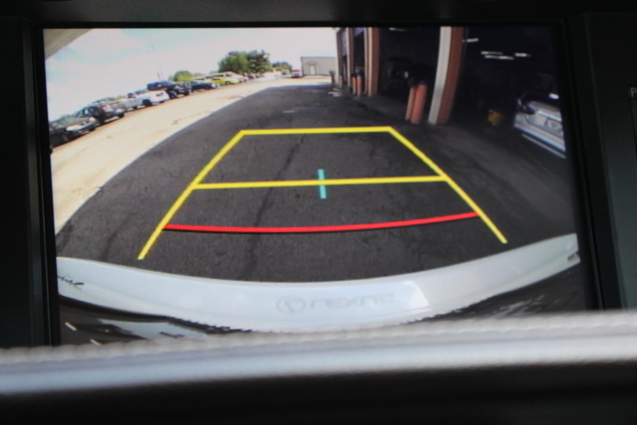 Lexus ES 350 Sedan 2017